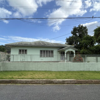 House For Rent In Petit Valley
