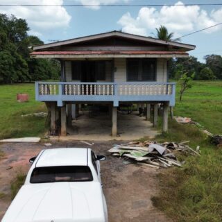 Point Fortin Fixer Upper for Sale