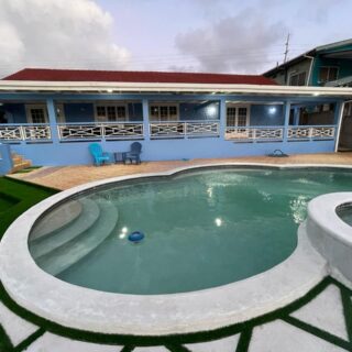 For Sale – 5 Bedroom, 5 Bathroom, Gorgeous Mayaro House