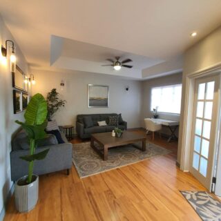 Residential Rental – Cromwell Road, Cascade