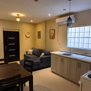 Modern Furnished Apartment For Rent