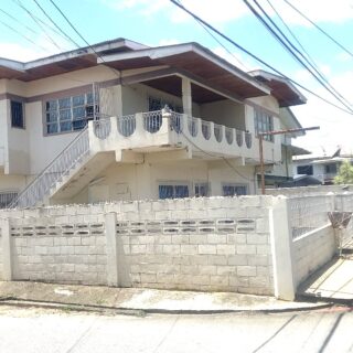 FOR SALE – Mixed-Use Investment Property | El Socorro 🔥
