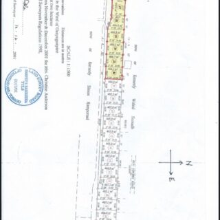 Mayaro Land w/ ocean views