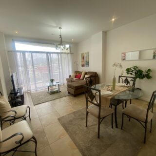 One Woodbrook Place 1 bed w/ views