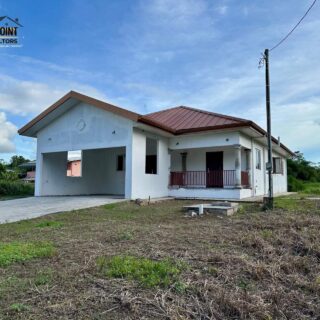 Penal Home FOR SALE!