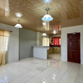 Arouca Apartment FOR RENT!
