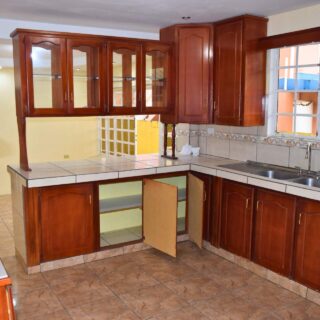 Santa Cruz 3 bedroom apartment for Rent !!