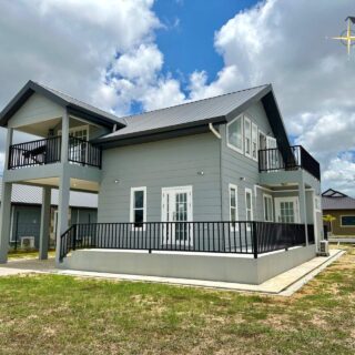 Central Home FOR SALE!!