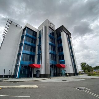 Trincity Boulevard Commercial Rental