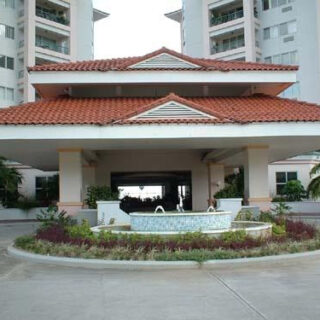 COCORITE- “Bayside Towers”