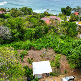 Blanchisseuse Land for Sale