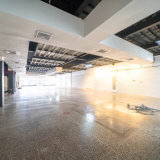 Office/ Retail Space For Rent – Frederick Street, Port of Spain – $34,000TT