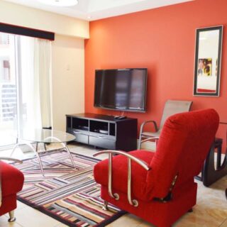 Apartment For Rent – Tower 3, One Woodbrook Place – $10,880TT