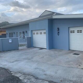 ARMONDALE ST LUCIEN RD DIEGO MARTIN