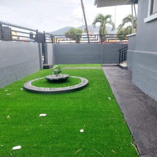 For Rent: Three Bedroom Apartment – St Augustine