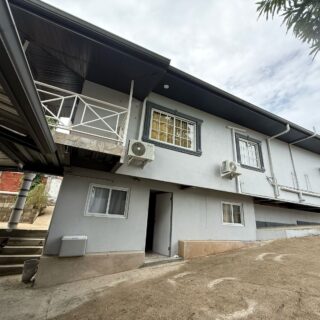 La Brea Home for Sale