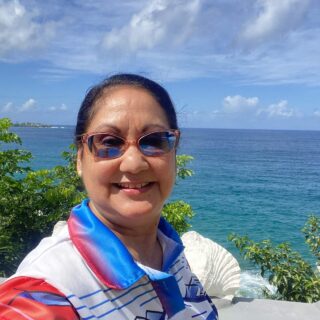 Patrice Ammon-Jagdeo