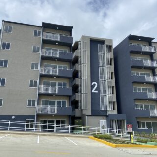 City Heights, San Fernando
