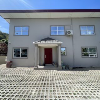 Diego Martin 4 Bedroom Townhouse
