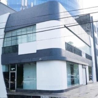 Premier Commercial Property for Sale in the Heart of Port of Spain