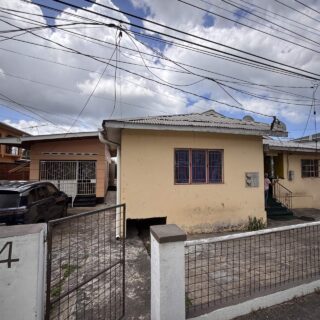 FOR SALE – Prime Investment Property in Barataria!