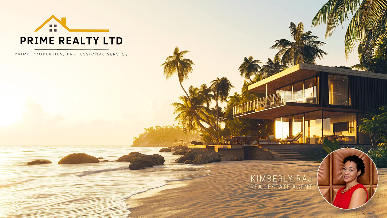 Prime Realty Ltd.