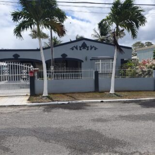 Trincity Home for Sale