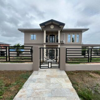 Palmiste – Home for Sale – TT$3.6M