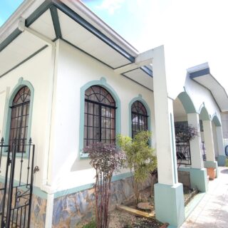 HOME FOR SALE- Collens Road , Maraval
