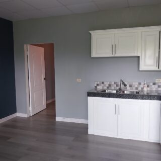 Cozy Upstairs Apartment for Sale – Perfect Location!