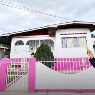 ✨For Sale- Woodbrook✨  📍 This Single dwelling home is located on Gallus Street in the heart of Woodbrook.
