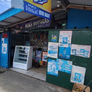 📍 ✨Property for sale – Manzanilla, Excellent business Opportunity✨
