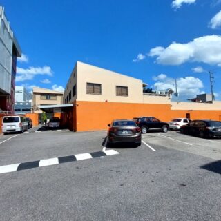 Building For Rent – Pembroke Street, Port of Spain – $10.00TTPSF