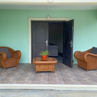 3 Bedroom Chaguanas Home