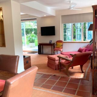 One Bedroom Apartment St Ann’s