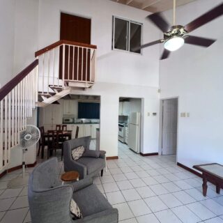 FOR RENT – HILLSIDE AVENUE CASCADE