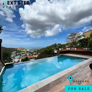 Cascade house for sale