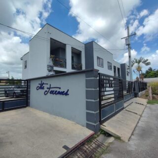 🏡✨ After a long wait… it’s BACK on the market! This lovely contemporary downstairs 2-bedroom apartment is finally available! Pet Friendly, Located in El Socorro🎉