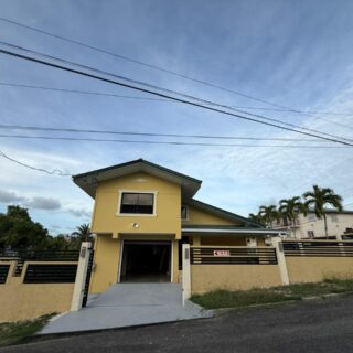 Block 5, Palmiste | For Sale