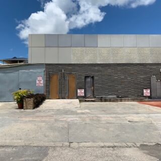 Gulf View Industrial Estate, Gulf View | Commercial for Sale