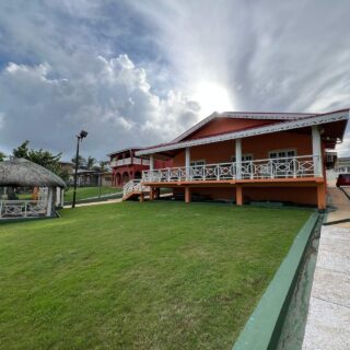 Sandsucker Road, Mayaro