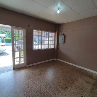 Cozy & Affordable 2-Bedroom Apartment for Rent in Gasparillo for only $2800!