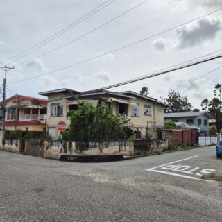 Barataria Land