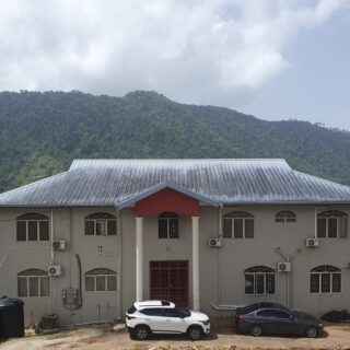 Maraval 2 Bedroom Apartment