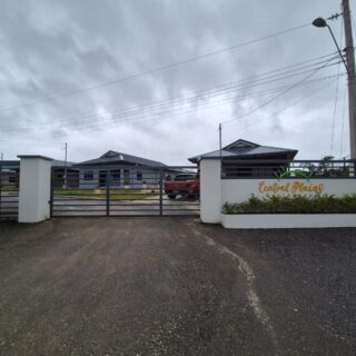 Carapo Todd’s Road Homes For Sale