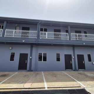 Caroni Apartment