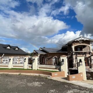 Phillipine House