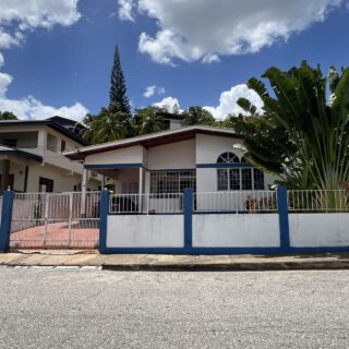 Port-of-Spain Property