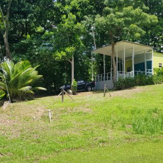 Toco Land for Sale – Asking $275,000.00