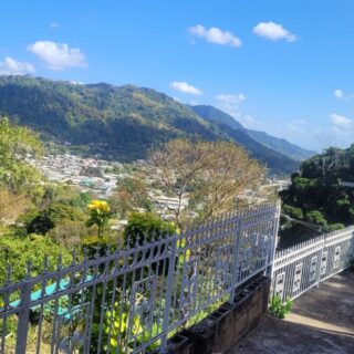 House & Land for Sale – Patna Village, Diego Martin Asking $750,000